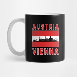 Vienna Mug